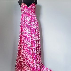Laundry by design 🌷☀️ 100 % Silk NWT Dress